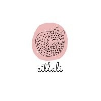 Citlali Life Logo