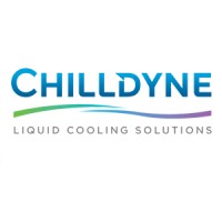 Chilldyne, Inc. Logo