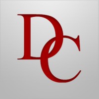 DC Chiropractic Center Logo