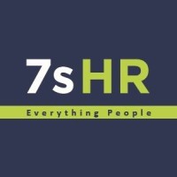 7sHR Logo
