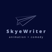 SkyeWriter Logo