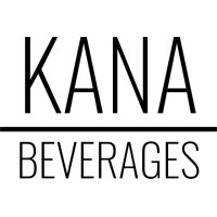Kana Beverages Logo