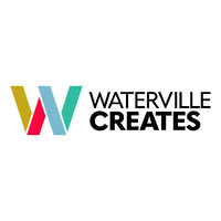 Waterville Creates Logo