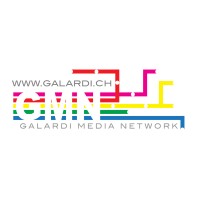 GALARDI MEDIA NETWORK Logo