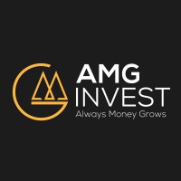 AMG Invest Financial Services Logo