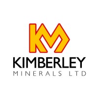 Kimberley Minerals Ltd Logo