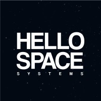 Hello Space Logo