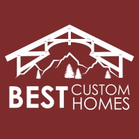 Best Custom Homes, LLC Logo