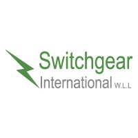 Switchgear International W.L.L Logo