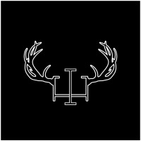 IRON ELK Logo