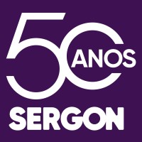 Sergon Elétrica e Iluminação Logo