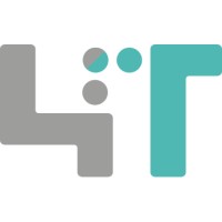 4T.agency Logo