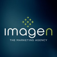 Imagen. The Marketing Agency Logo