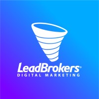 LeadBrokers Logo