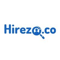 Hirezo.co Logo