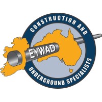 EYWAD Pty Ltd Logo