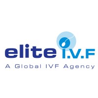 ELITE IVF Logo