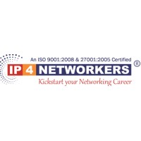 IP4 NETWORKERS LLP Logo