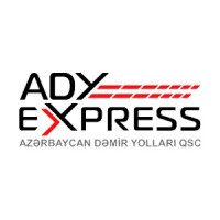 ADY Express [ Azerbaijan ] Logo