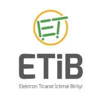 Elektron Ticarət İctimai Birliyi Logo