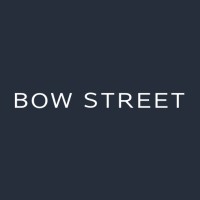 Bow Street LLC Logo