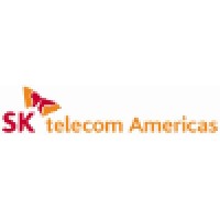 SK Telecom Americas Logo