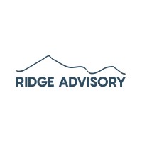 Ridge Advisory LLC Logo