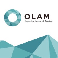 OLAM Logo