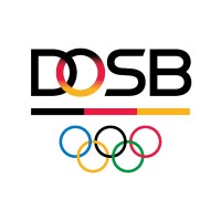 German Olympic Sports Confederation (DOSB) Logo