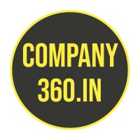 Company360.in Logo