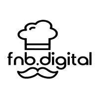 FNB Digital Logo