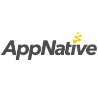 AppNative Logo