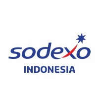 Sodexo Indonesia Logo