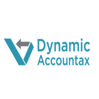 Dynamic Accountax Pty Ltd Logo