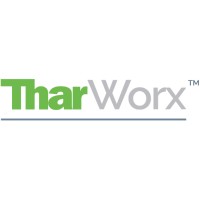 Tharworx Logo