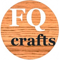 FQcrafts | Furniture Makers Logo