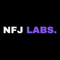 NFJ Labs - The Artistic Jeweller Logo