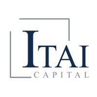 Itai Capital Logo