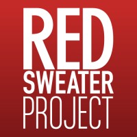 Red Sweater Project Logo