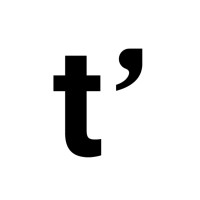 tcharta Logo