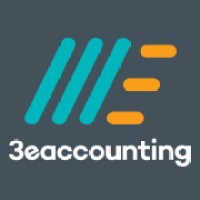 3E Accounting Solutions Pty Ltd. Logo