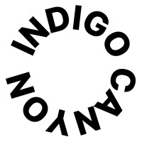 Indigo Canyon Logo