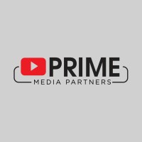 PRIME Media Partners Logo