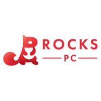 Rocks PC Logo