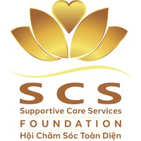 Supportive Care Services Foundation Logo