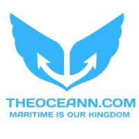 theoceann.com Logo