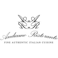 Andiamo Italiano Logo