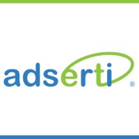 Adserti Logo
