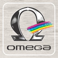 Industrias Gráficas Omega Logo