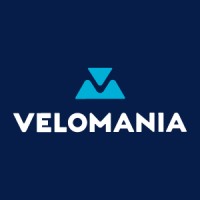 VELOMANIA Logo